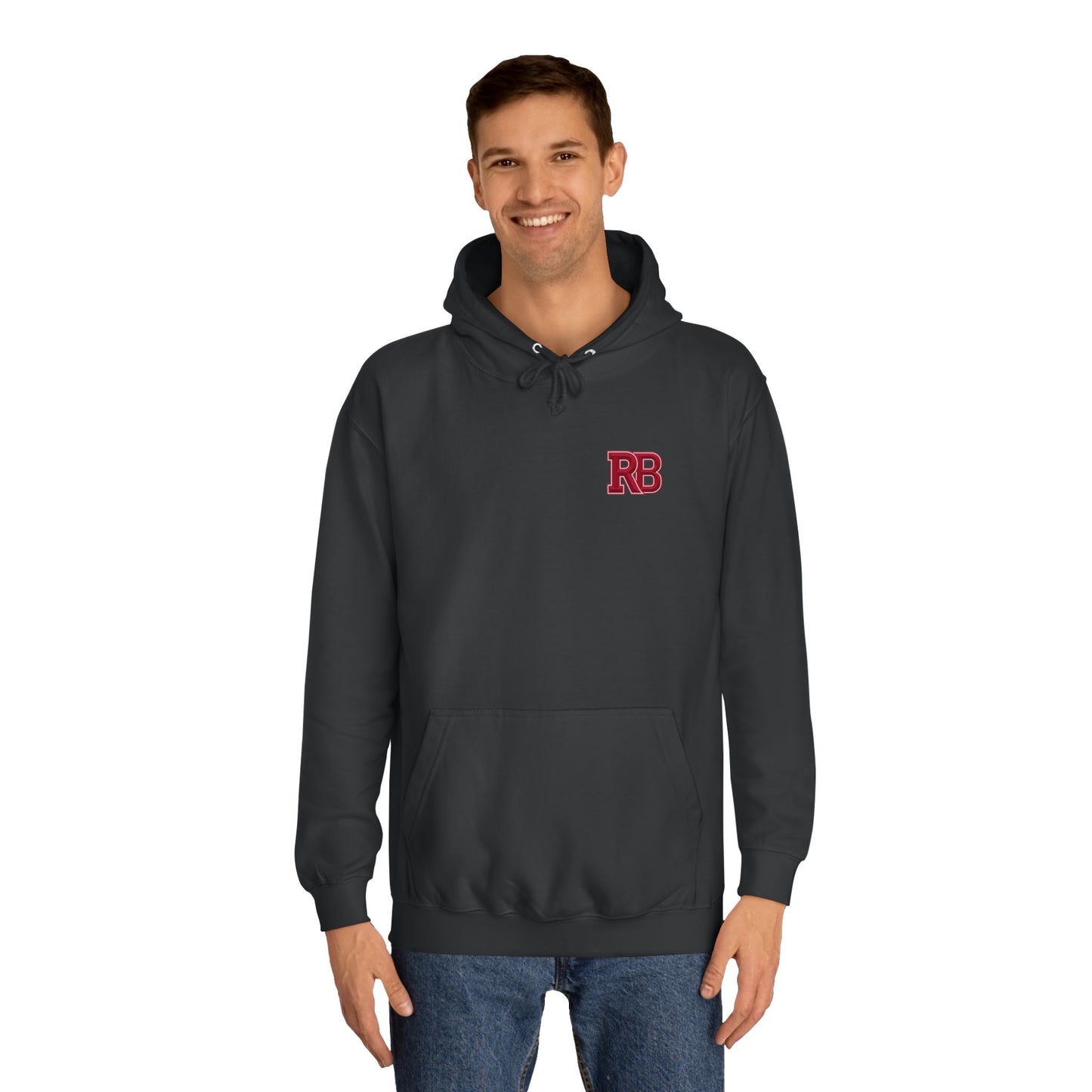 Reign Battle Premium Hoodie