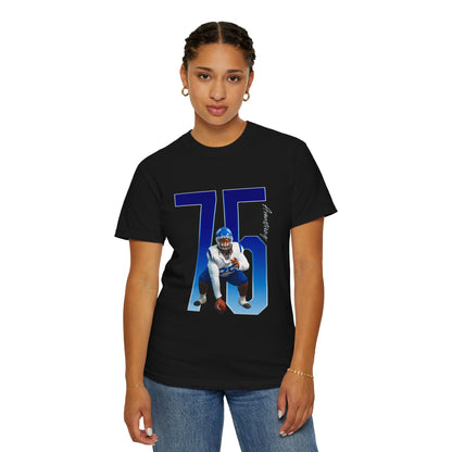 Derrick Armstrong Player Icon Number Premium Tee