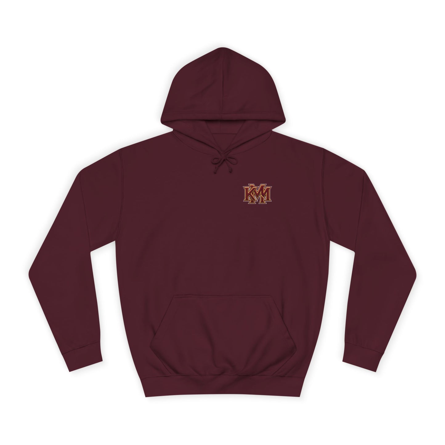 Kamerin McDowell-Moore Premium Hoodie