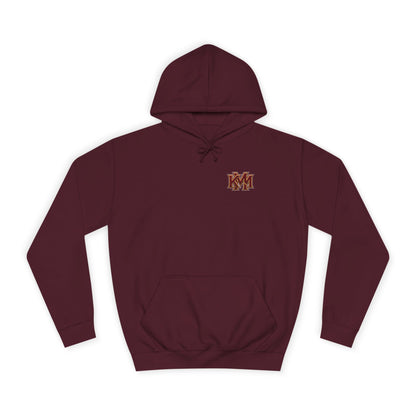Kamerin McDowell-Moore Premium Hoodie