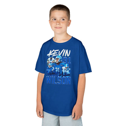 Kevin Wilson Kids Tee