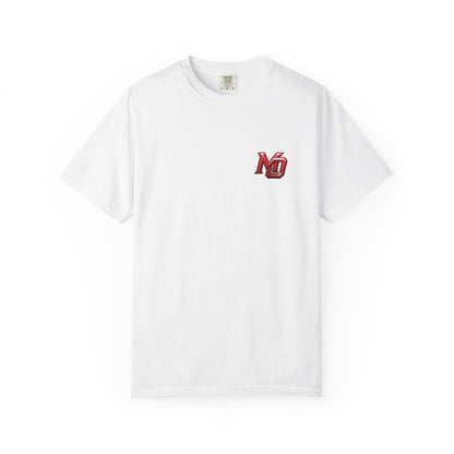 Maren Ouellette Logo Front & Back Premium Tee