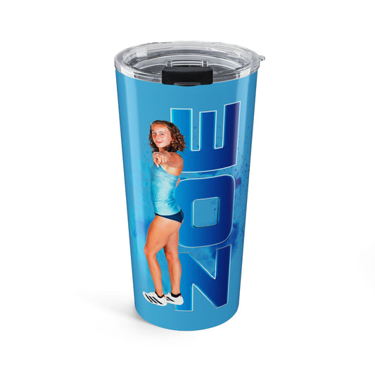 Zoe Catrambone 20oz Tumbler