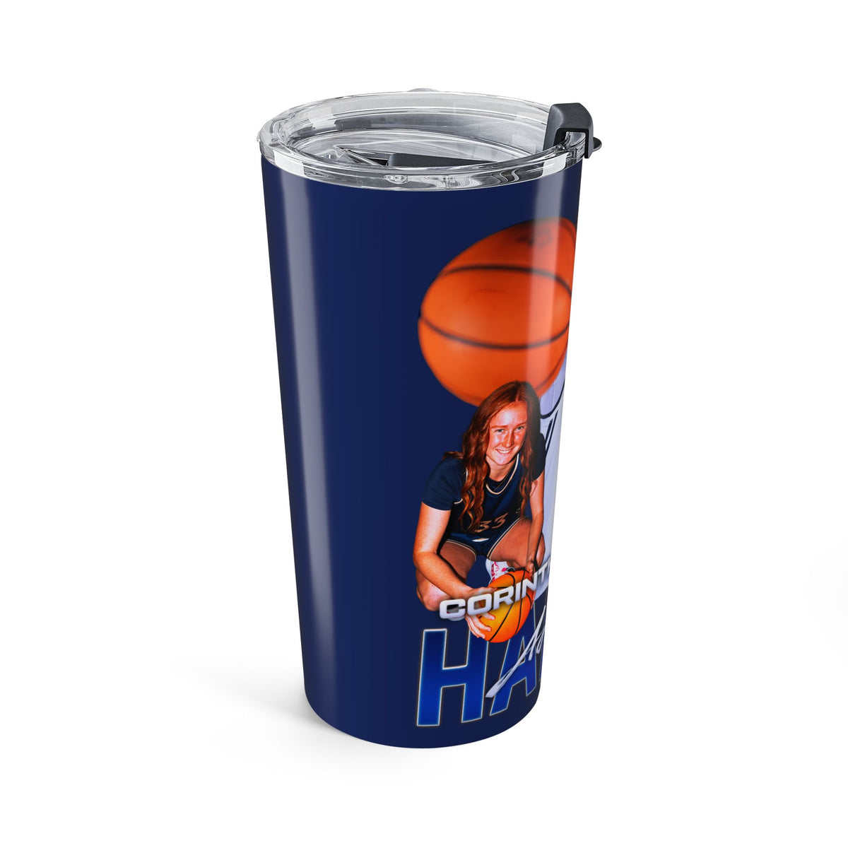 Addison Harris 20oz Tumbler