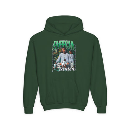 Eleecia Carter Kids Hoodie