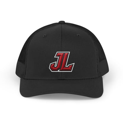 Joella Livingston Logo Trucker Hat