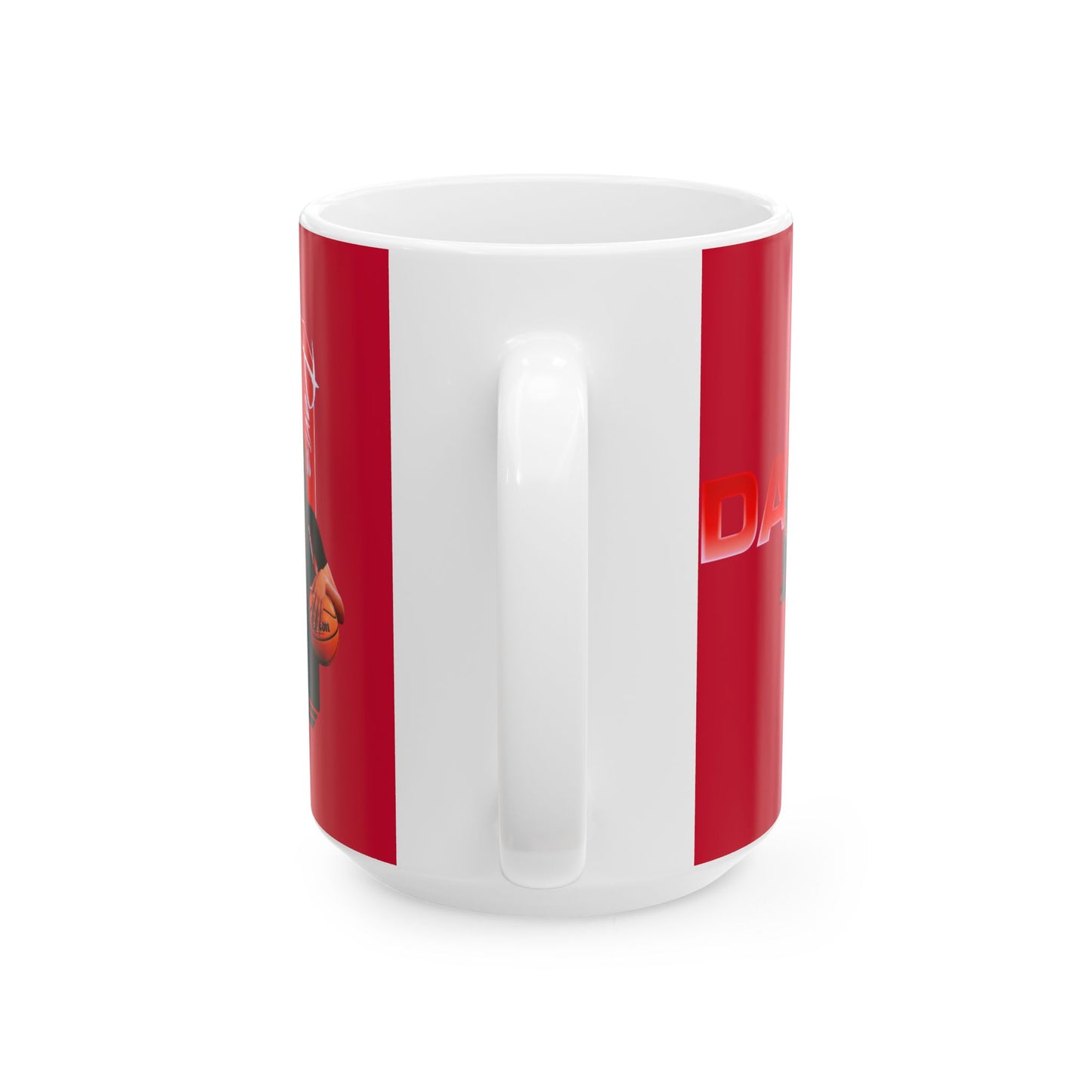 Taniyah Davis 15oz Mug
