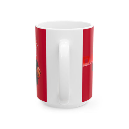 Taniyah Davis 15oz Mug