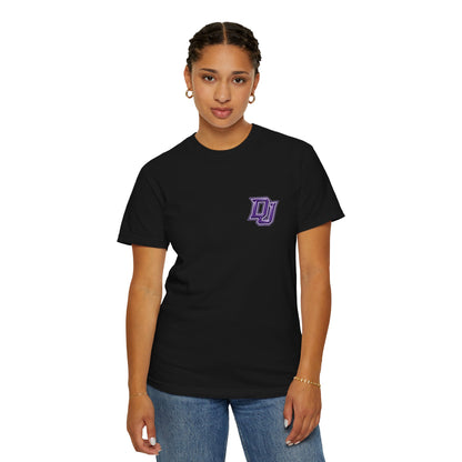 DJ Patton Logo Premium Tee