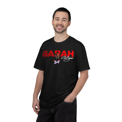 Sarah Galligan Star Player Premium Tee