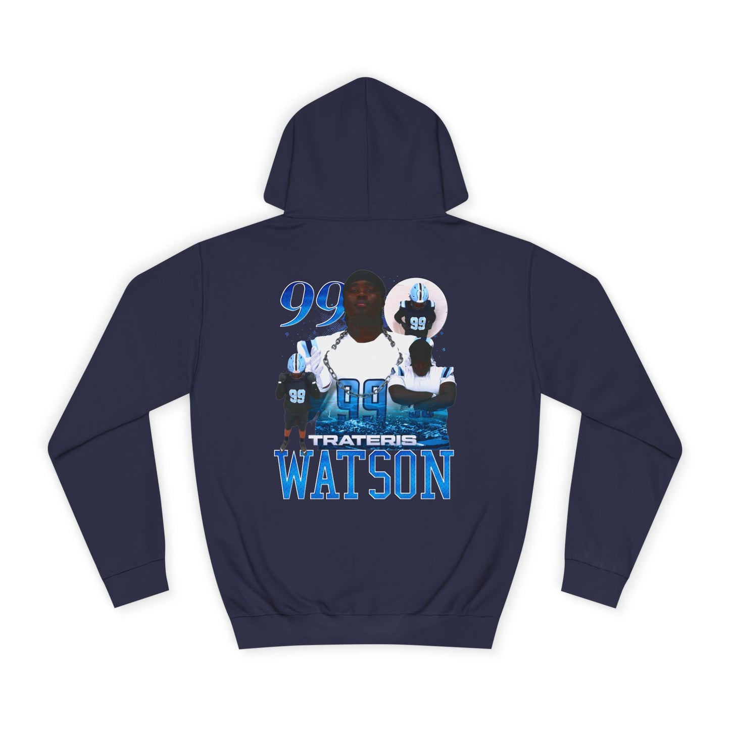 Trateris Watson Premium Hoodie