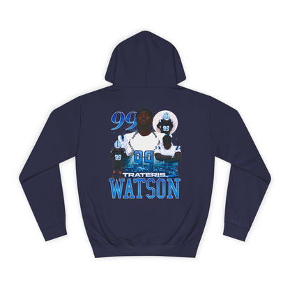 Trateris Watson Premium Hoodie