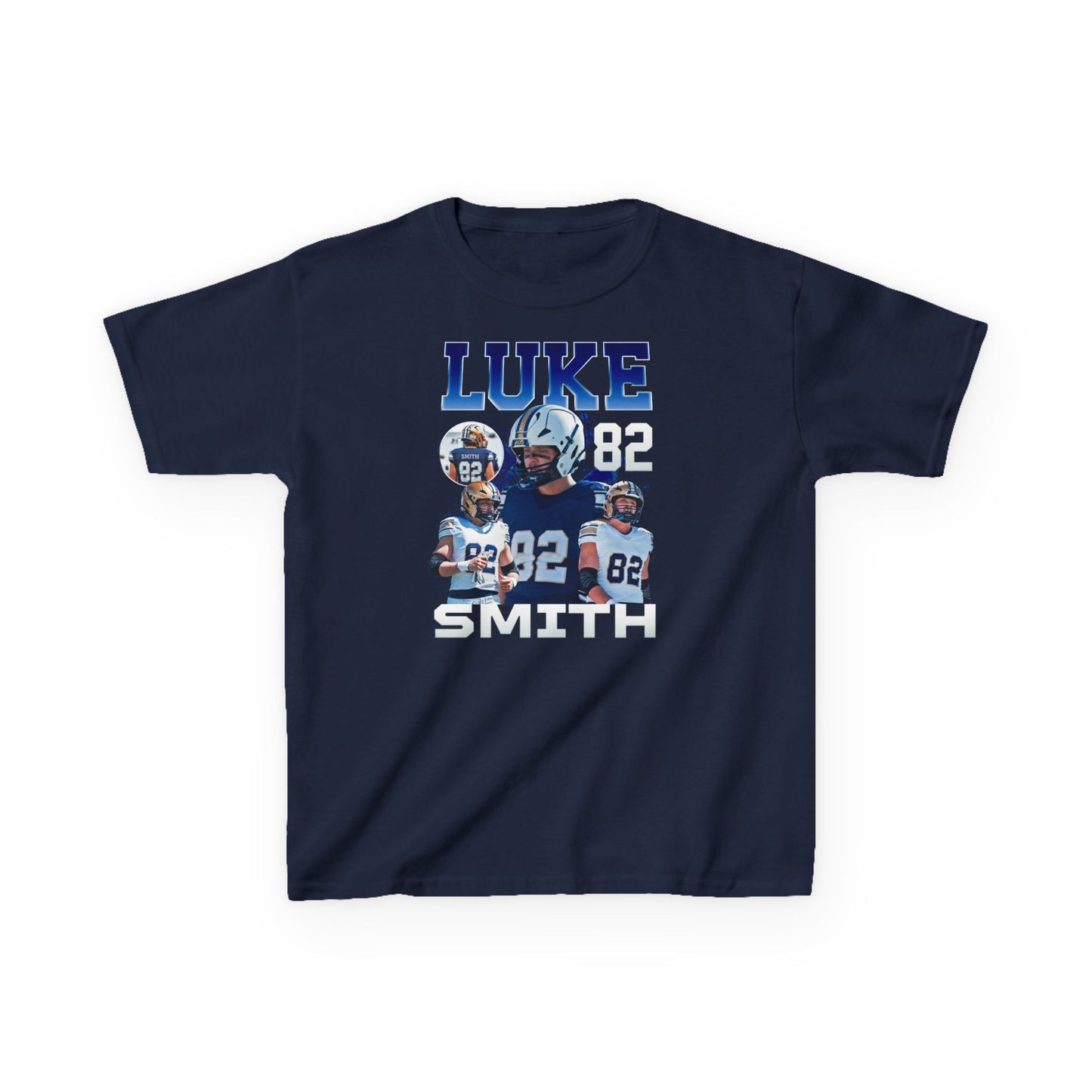 Luke Smith Kids Tee