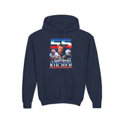 Alexander Kocher Kids Hoodie