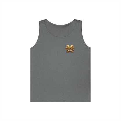 Madi Crowe Heavy Cotton Tank Top