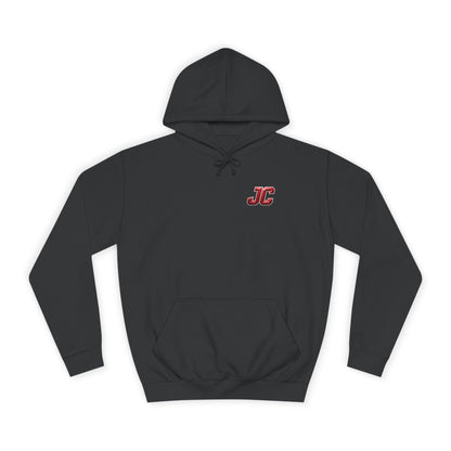 Jordan Curll Premium Hoodie