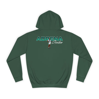 Adrena Gordon Star Player Premium Hoodie