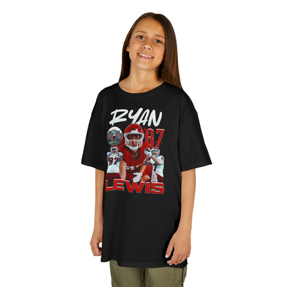 Ryan Lewis Kids Tee