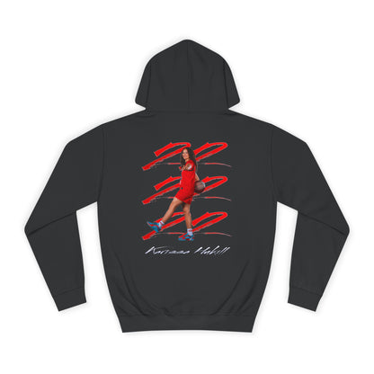 Karissa Hukill Premium Hoodie