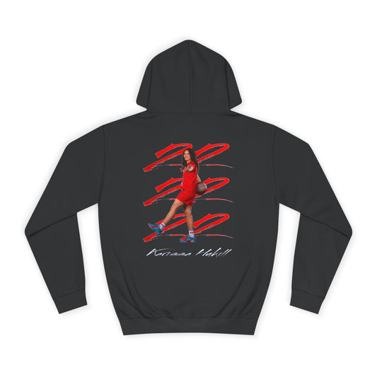 Karissa Hukill Premium Hoodie