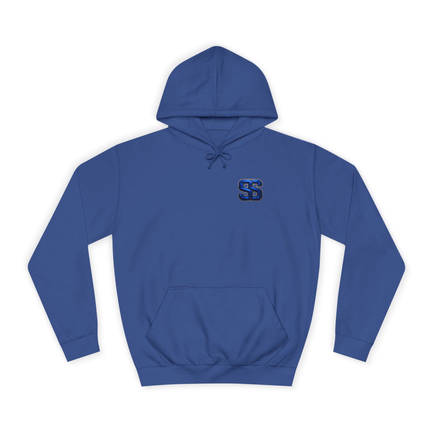 Saniyah Sobers Logo Premium Hoodie