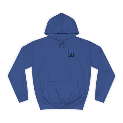 Saniyah Sobers Logo Premium Hoodie