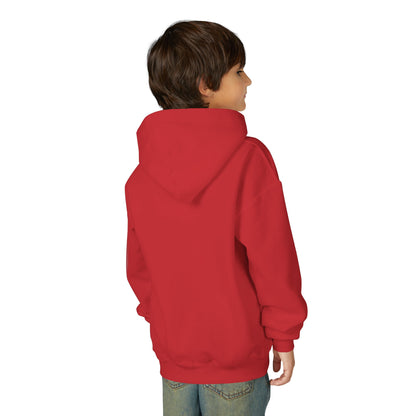 Madeline Moline Kids Hoodie