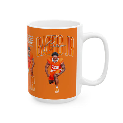 Brian Bates Jr. 15oz Mug