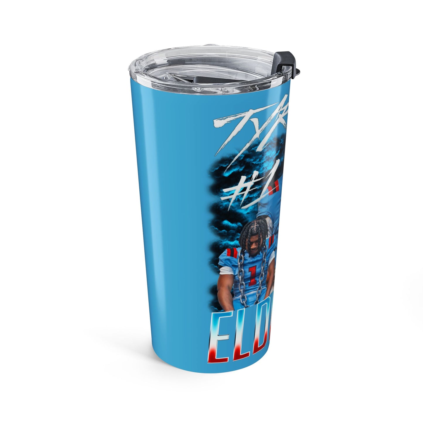 Tyrell Eldridge 20oz Tumbler