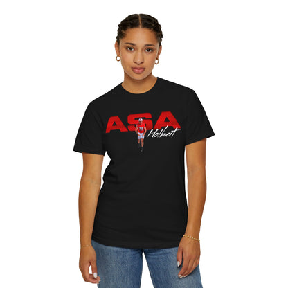 Asa Holbert Lowkey Premium Tee