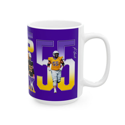 Connor Kluck 15oz Mug
