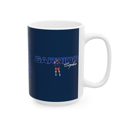 Sophia Garrido 15oz Mug