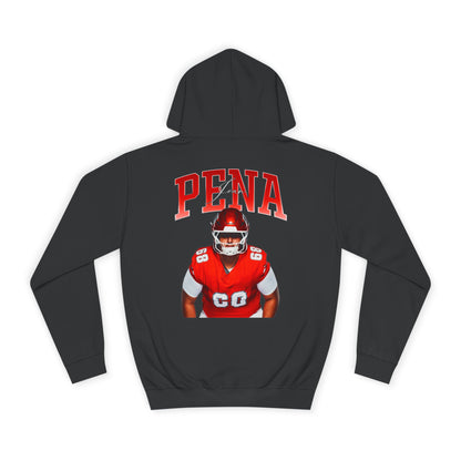 Ivan Pena Athlete Glory Premium Hoodie