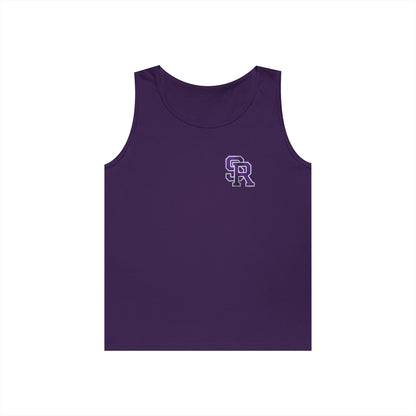 Sydney Robinett Heavy Cotton Tank Top