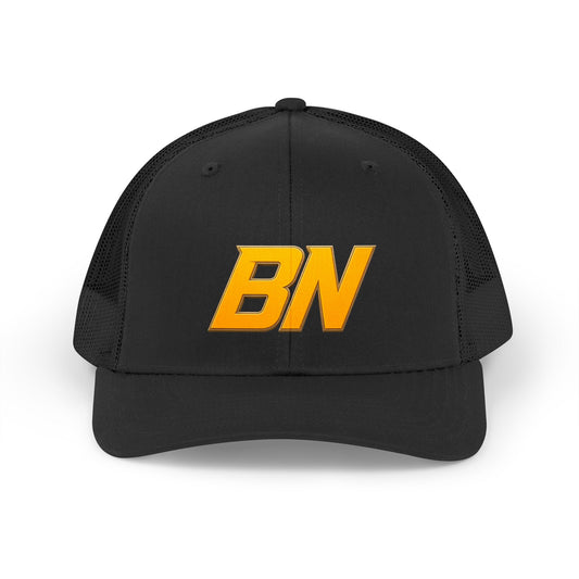 Bailey Nettleton Logo Trucker Hat