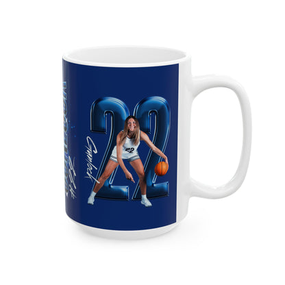 Braeden Gunlock 15oz Mug