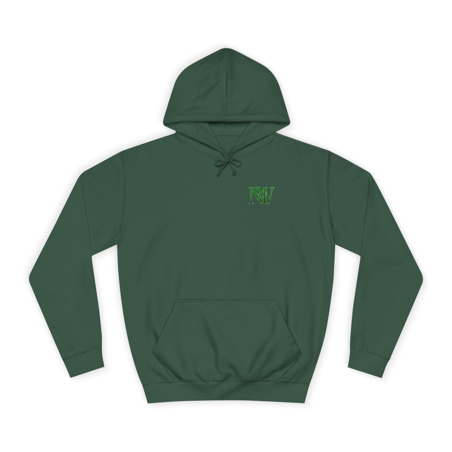 Marcus Williams Premium Hoodie