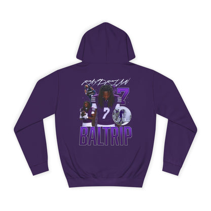 Raydrian Baltrip Premium Hoodie