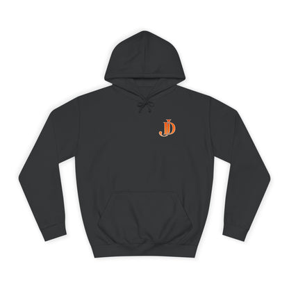 Jonah Dixon Featured Quote Premium Hoodie