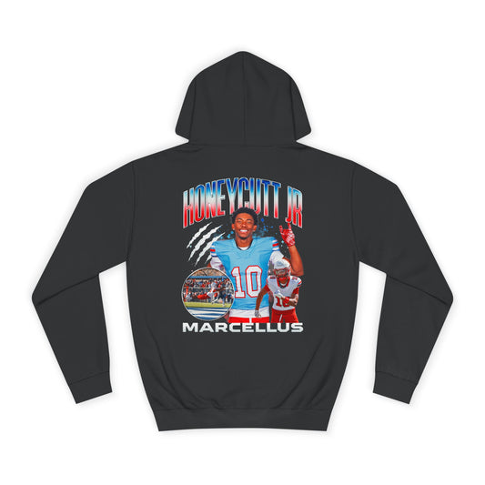 Marcellus Honeycutt Jr. Premium Hoodie
