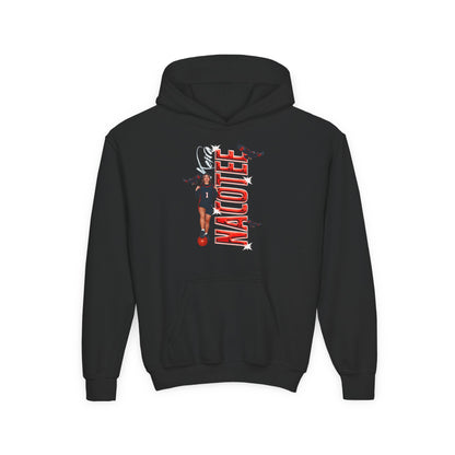 Keira Nacotee Kids Hoodie