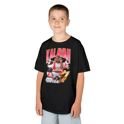 Kalayah Renee Kids Tee