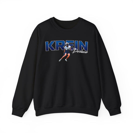 Deshawn Krein Star Player Crewneck Sweatshirt