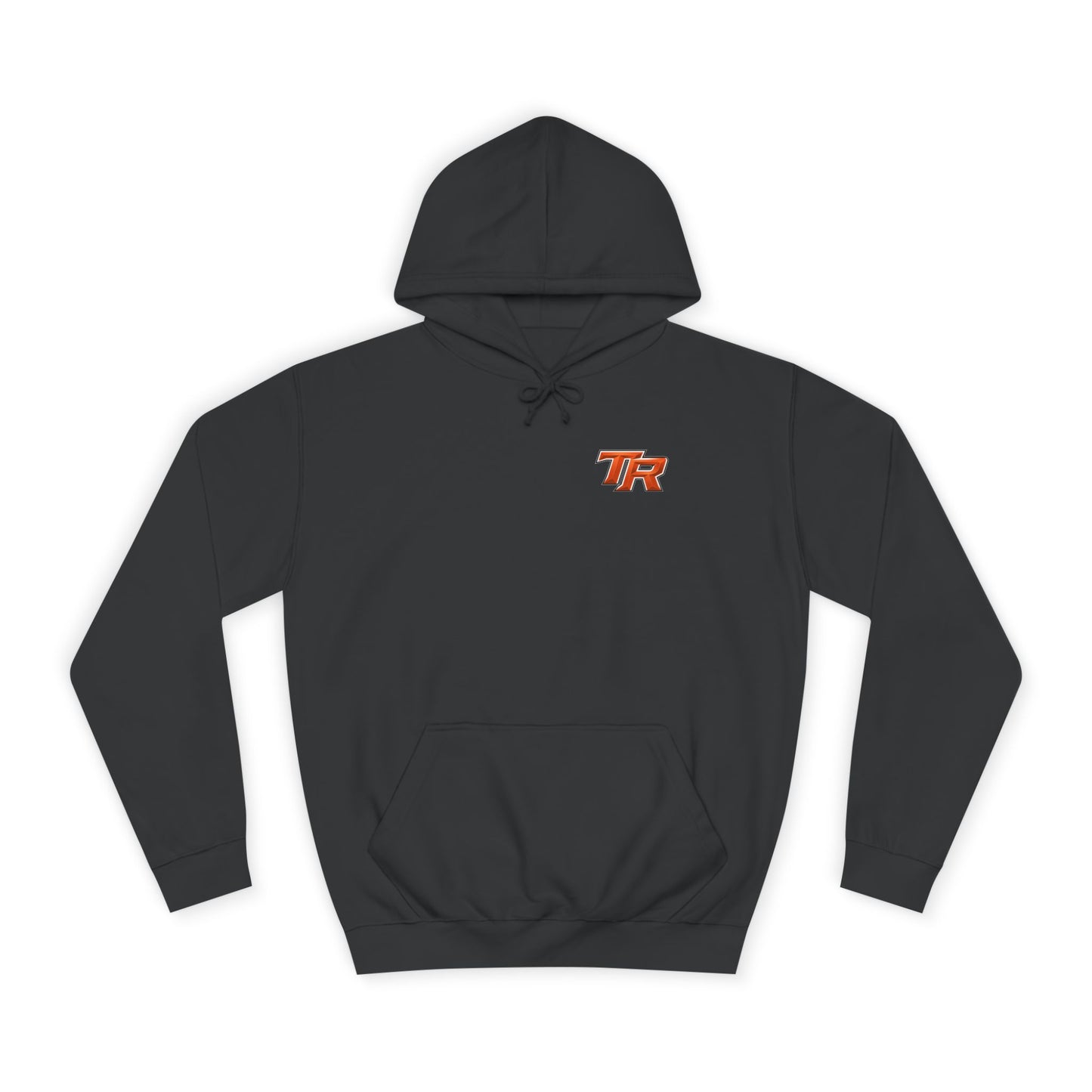 Tate Ryan Logo Premium Hoodie