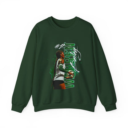 Bailey Warren Crewneck Sweatshirt