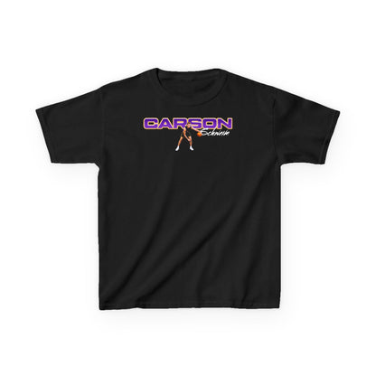 Carson Schweim Star Player Kids Tee