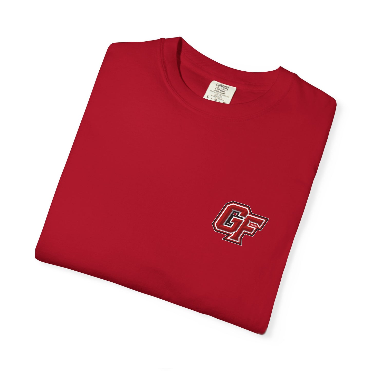 Gracie Furlong Logo Premium Tee
