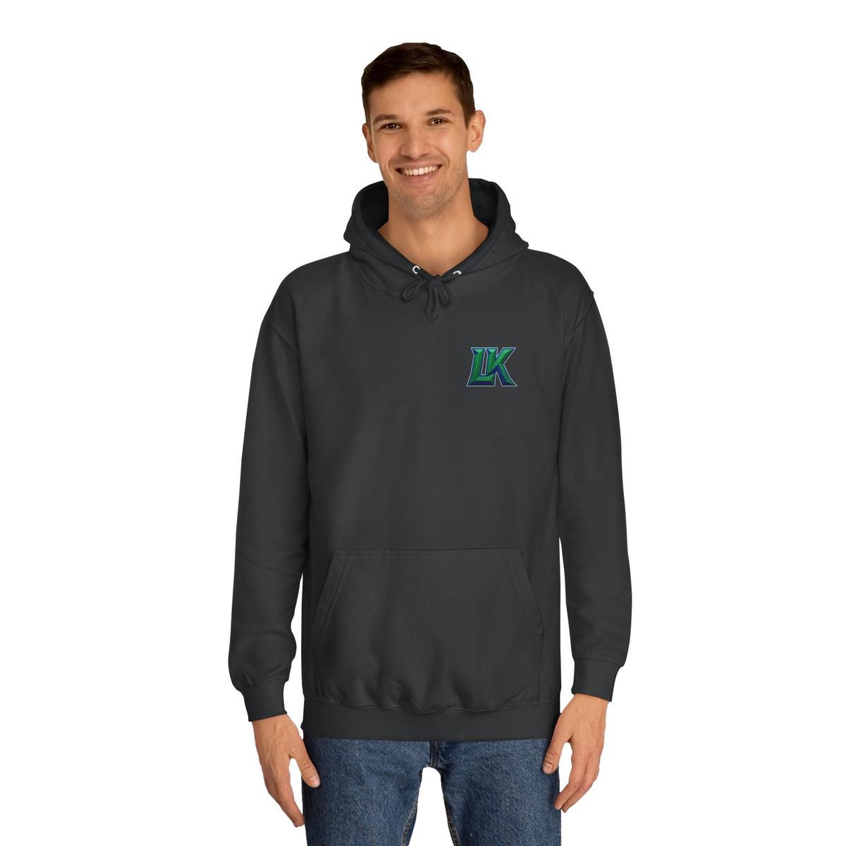 Lizzy Kwiatkowski Player Icon Number Premium Hoodie