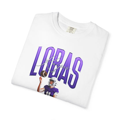 Kacper Lobas Athlete Glory Premium Tee