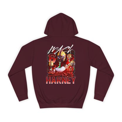 Mack Harney Premium Hoodie